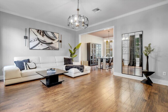 Photo - 4311 Four Oaks Blvd Townhome