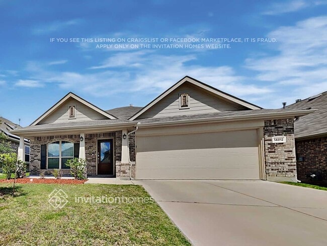 Building Photo - 14812 Gilley Ln