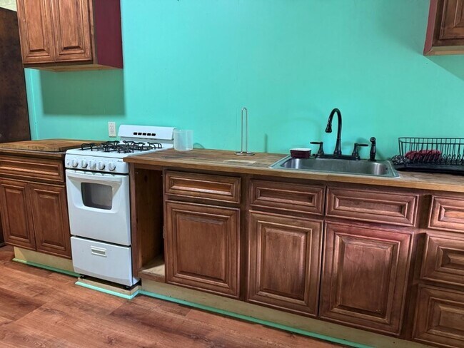 Photo - Apartment in Guinda