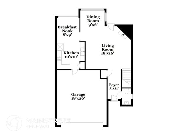 Photo - 8822 Woodcamp Dr