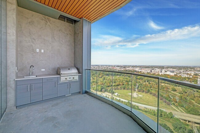 Photo - 1711 Allen Pkwy Unit 2106