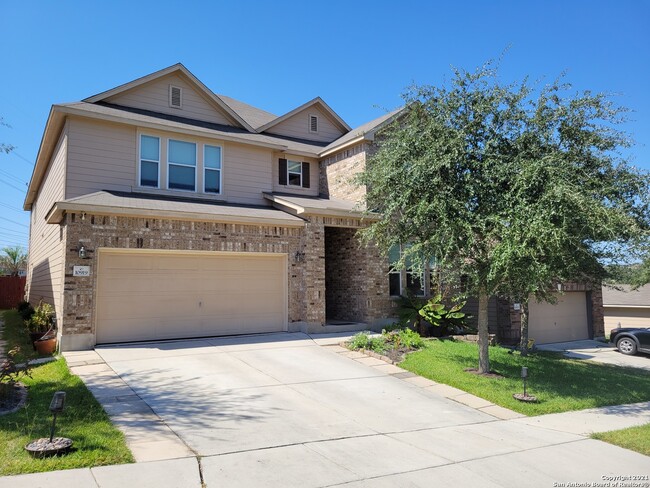 Photo - 10919 Fox Crest Rental