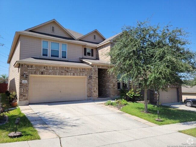 Building Photo - 10919 Fox Crest Rental