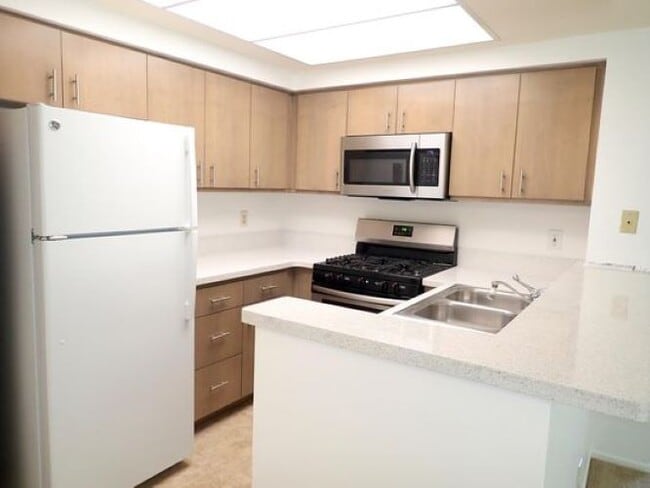 KITCHEN - 4240 Lost Hills Rd Unit 2101