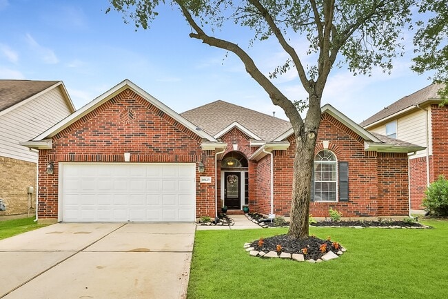 Photo - 18123 Quarry Vale Dr House