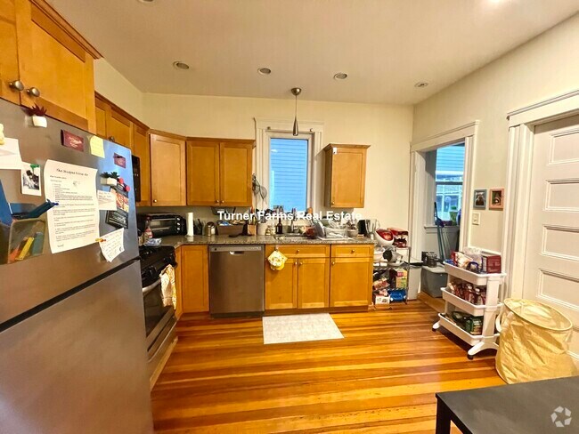 Building Photo - 14 Edison Grn Unit 1 Rental