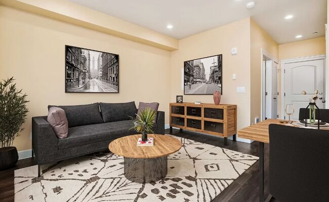 Photo - Refined Studio Living at Marigold Apartments — Available Now Unit 308