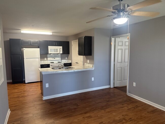 2-bedroom/ 2-bath