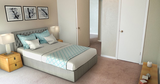 Photo - Northwood Village Apartments