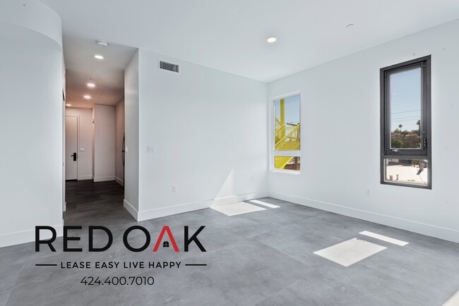 ~8 Weeks FREE~ Spacious, NEW Studio with C... - ~8 Weeks FREE~ Spacious, NEW Studio with C... Condo Unit 303-C