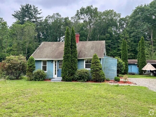 Building Photo - 420 Paper Mill Rd Rental