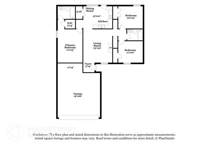 Photo - 5837 Hickory Greene Dr