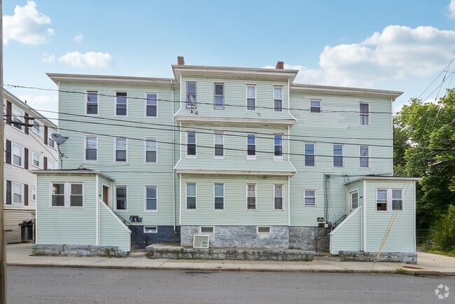 Building Photo - 354 Jencks St Unit 2 Rental
