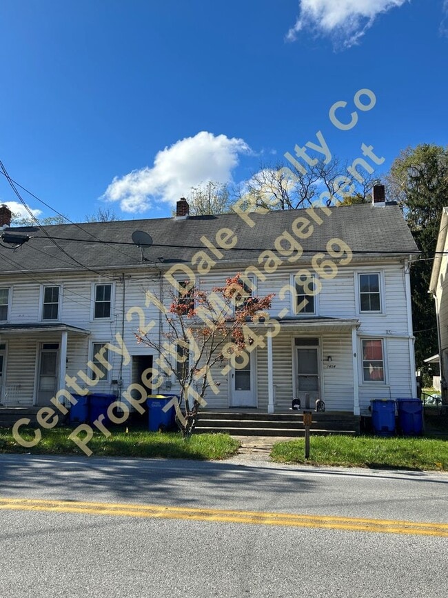 Photo - Beautifully redone 3 BR, 1 Bath Townhouse in York Suburban Schools
