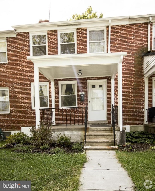 Building Photo - 1305 Glenwood Ave Rental