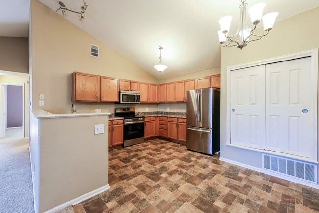 Photo - Spacious, Updated 2BR / 2 BA Condo in Gated Community!