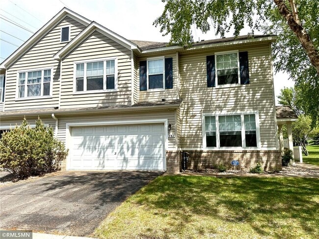 Photo - 742 Princeton Ave Townhome