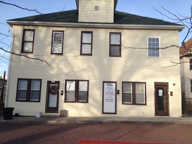 112 Fourth Street - 112 E Fourth St Unit 112 Fourth Street