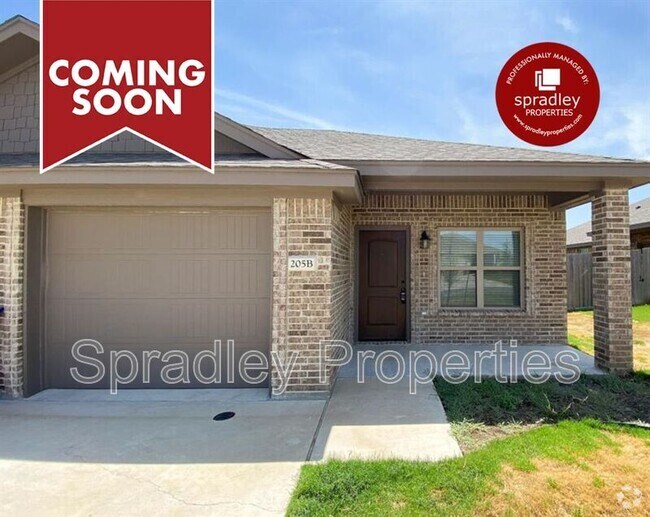 Rentals in Troy TX 12 Rentals