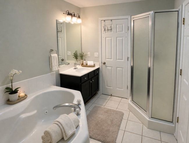 Photo - Beautiful Two Bedroom Townhome in Plymouth for $2,299.00/month!
