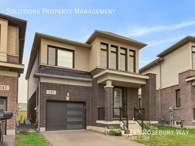 Building Photo - Beautiful Spacious 2 Floor Unit