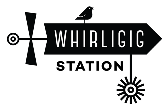 Whirligig Station - Whirligig Station Apartments