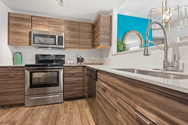 Photo - REVERB at Spring Valley