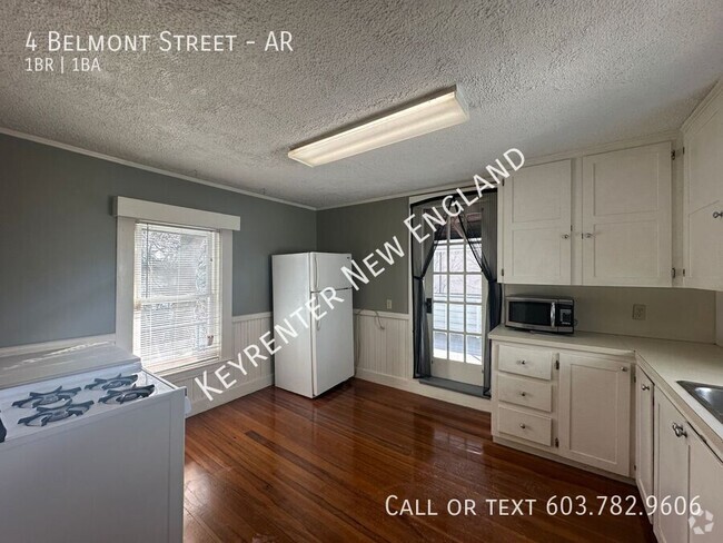 Building Photo - 1 Bedroom Available Now in Nashua! Unit AR Rental