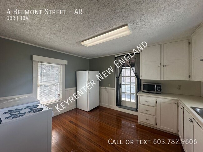 1 Bedroom Available Now in Nashua! - 1 Bedroom Available Now in Nashua! Apartment Unit AR