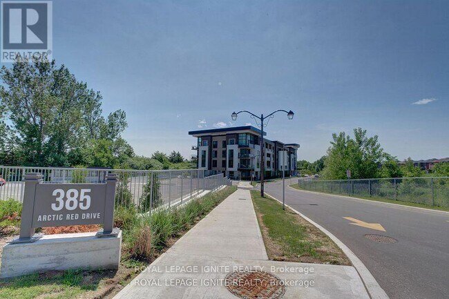 Photo - 385 Arctic Red Dr Unit 327