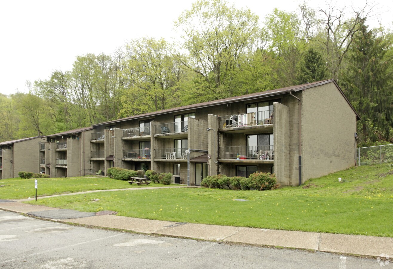 Photo - Cliffview Gardens Apartments