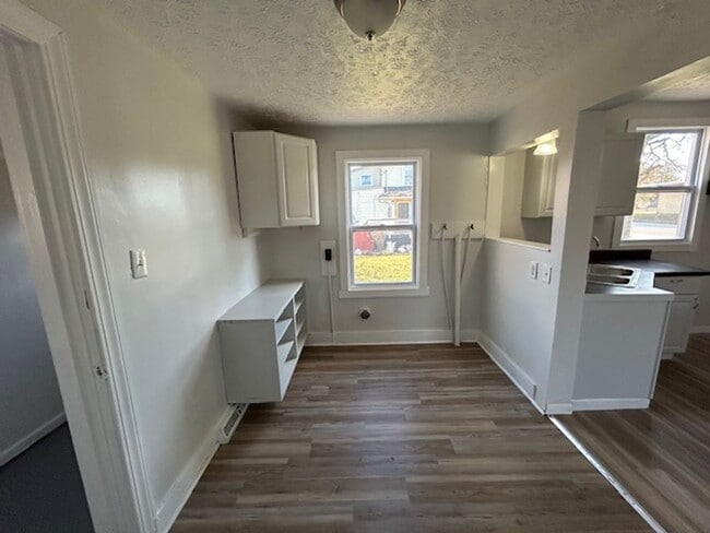 Photo - 4 Bed - Bedroom , Bathroom and Laundry on First Floor