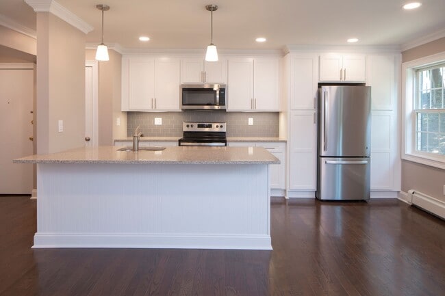 Photo - Westwood Manor: In-Unit Washer & Dryer, Cold Water Included, Cat & Dog Friendly, and Walk-In Clos...