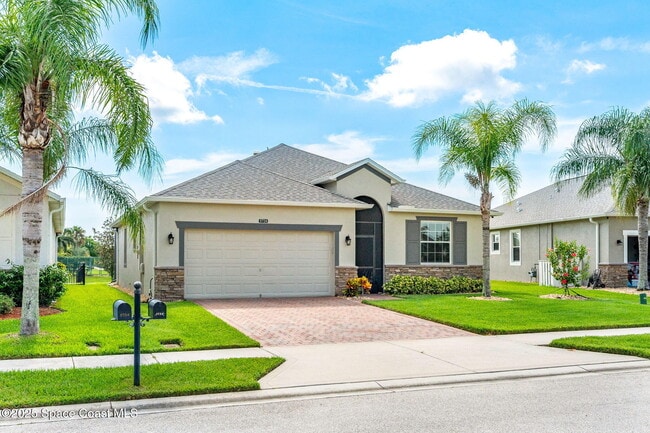 Building Photo - 5724 Trieda Dr Rental