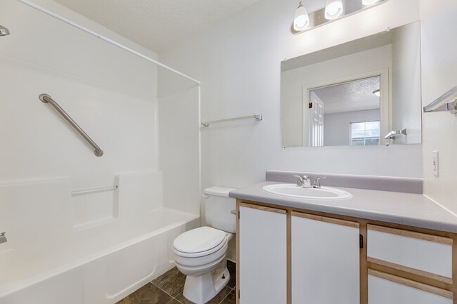 Westridge Apartments