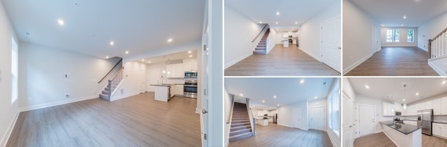 Photo - 1017 N Lombardy St Unit A