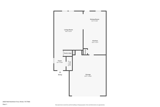 Building Photo - 24527 Red Hawthorn Trce