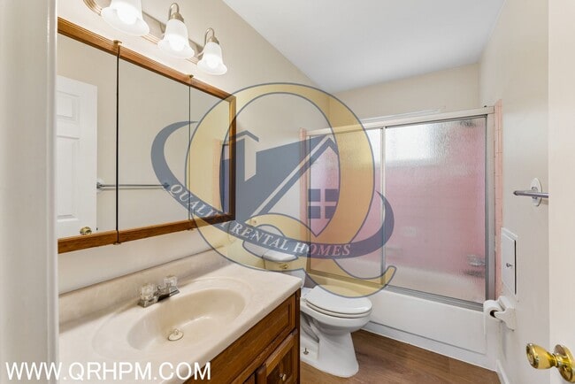 Photo - Available Now! Genesee Township!