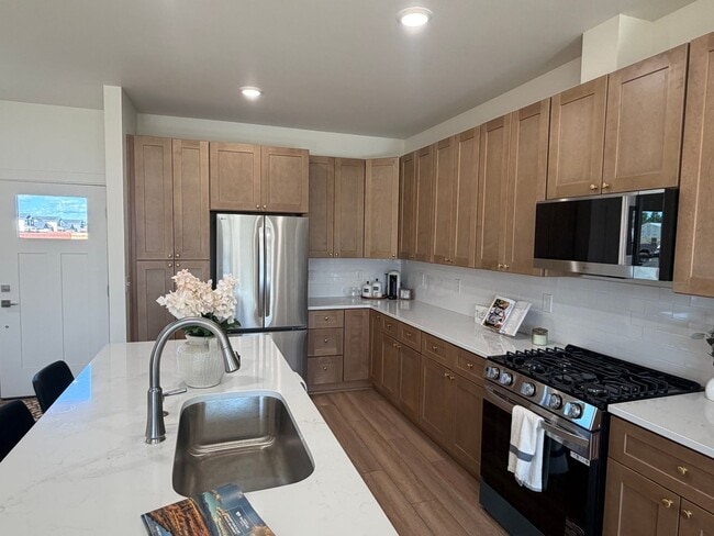 Photo - Brand New Construction- Single Family Home!