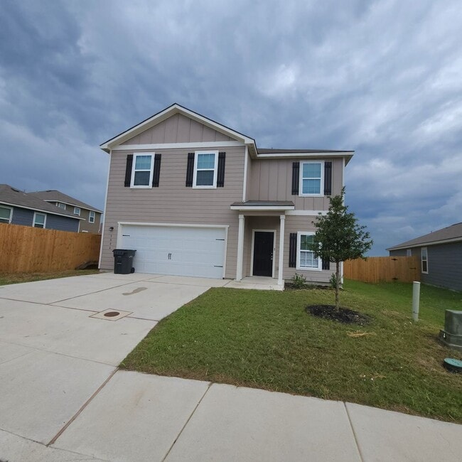 Building Photo - SAVANNAH PLACE 4 bedroom In Converse, TX