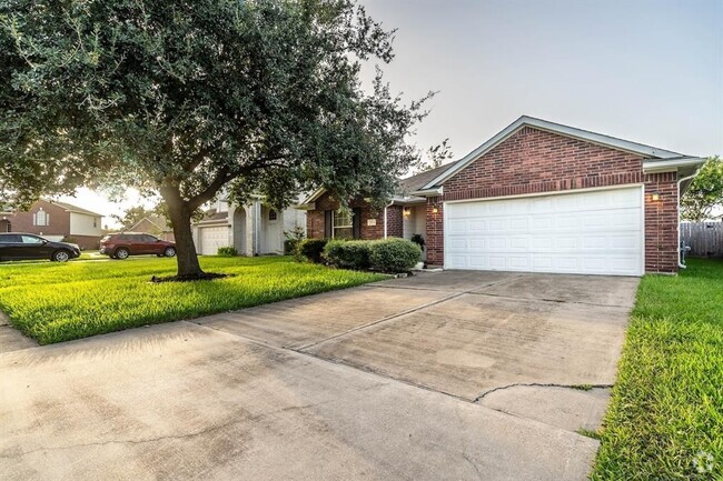 Building Photo - 7215 Wimberly Oaks Ln Rental