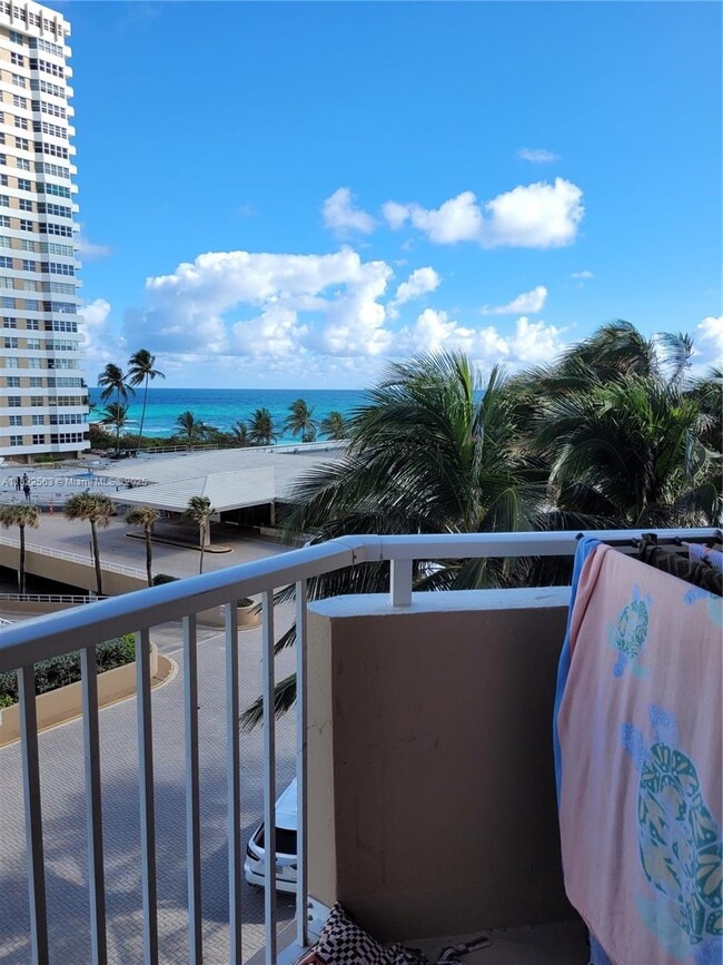 Photo - 1980 S Ocean Dr Condo Unit 4D