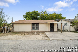 Building Photo - 414 Garnett Rental