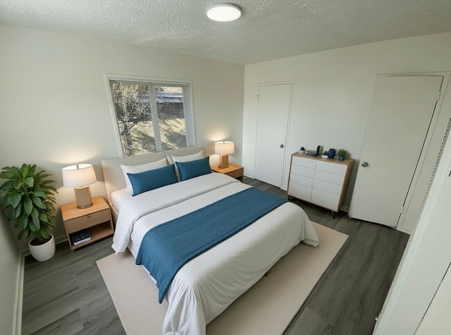 Photo - Brand New Spacious Oakland Hills home