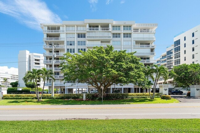 Photo - 3570 S Ocean Blvd Unit 208