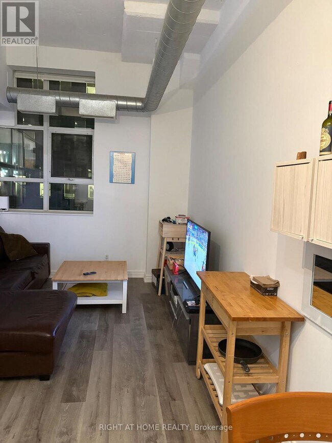 Photo - 155 Dalhousie St Unit 538