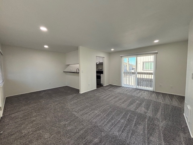 Lake View Terrace Apartments