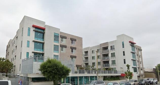 Photo - 3555 Whittier Blvd Unit #3555