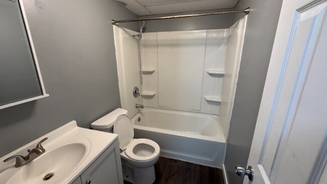 Photo - 511 N Platte Ave Unit 511 1A