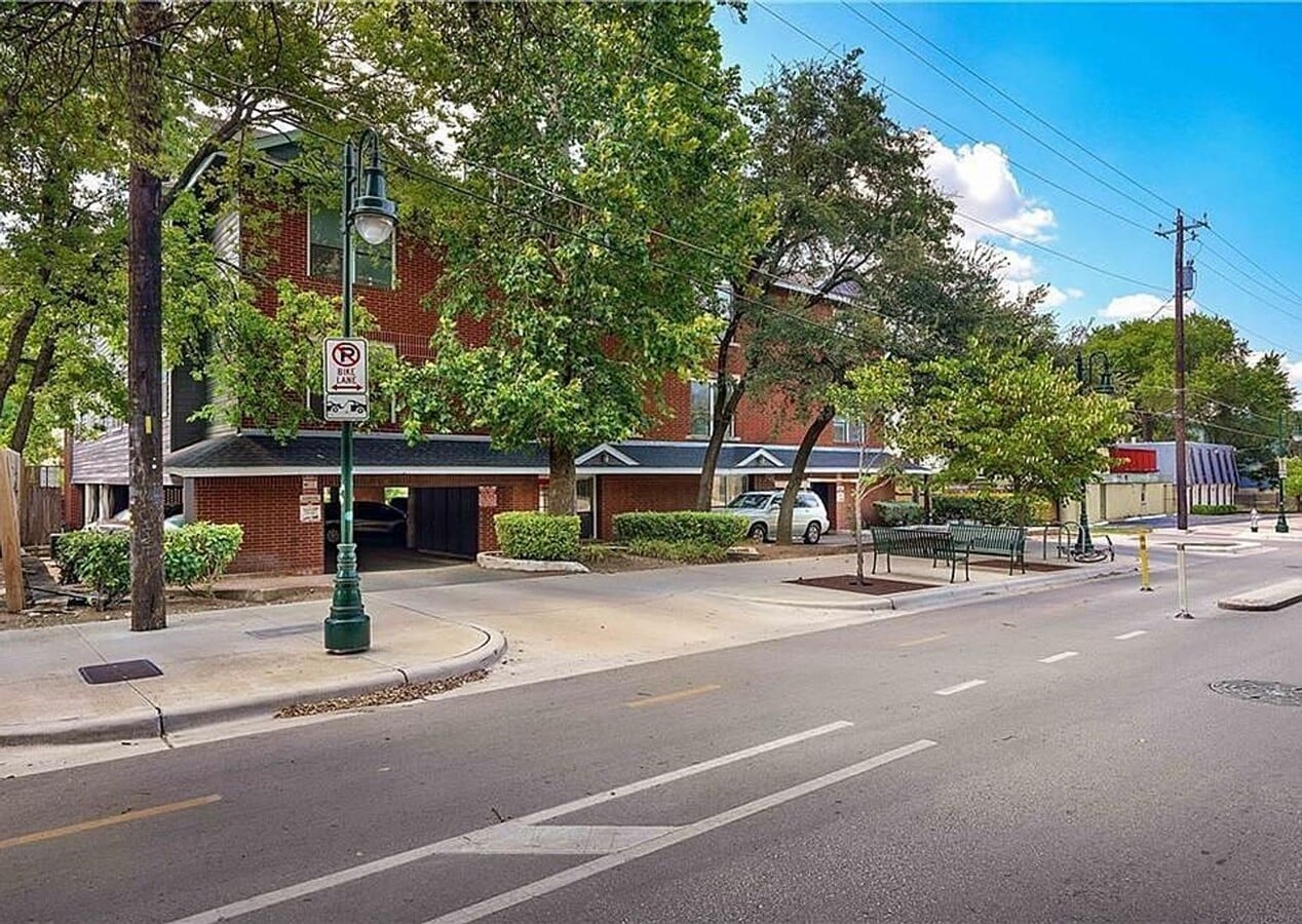 Studio Condo in the Heart of West Campus! - Studio Condo in the Heart of West Campus! Unidad 101